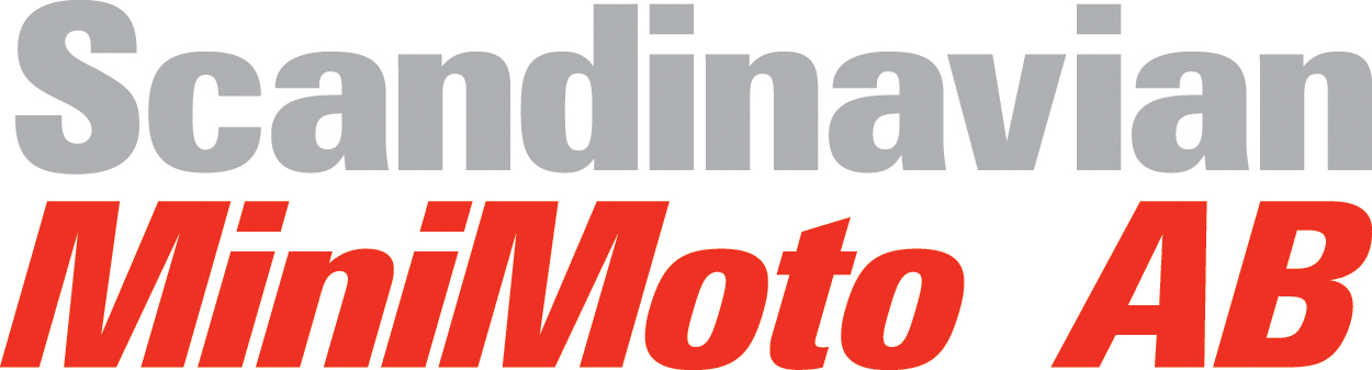 Scandinavian Minimoto AB - Minimoto & junior racing